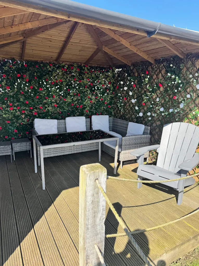 Gazebo